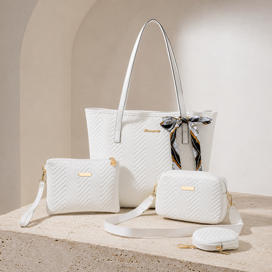 The Olivia Everyday Set