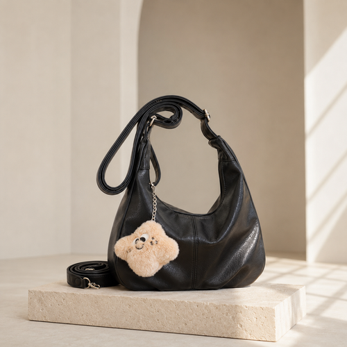 The Camille Soft Hobo