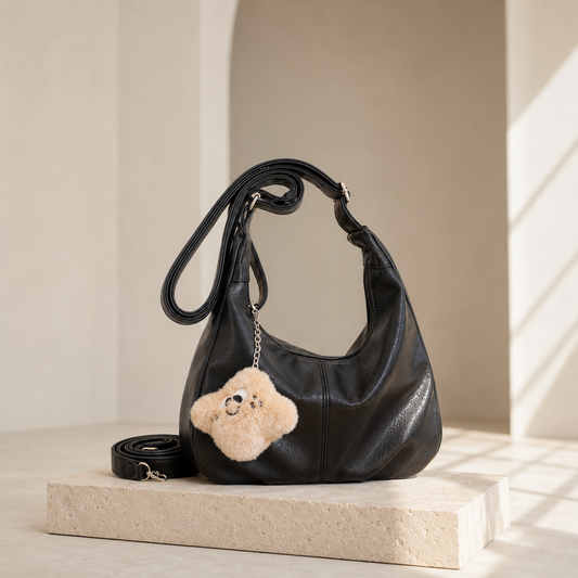 The Camille Soft Hobo