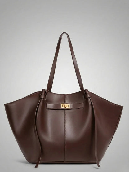 The Lyra Shoulder Bag