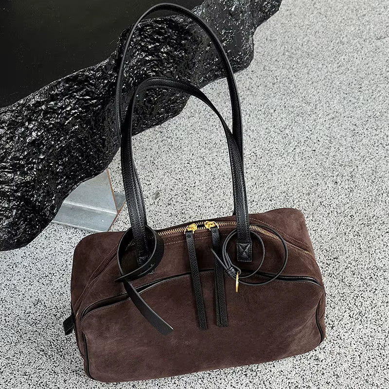 The Evelyn Convertible Backpack